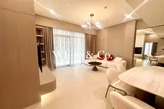 Open To Chqs | Biggest Layout |Corner Unit