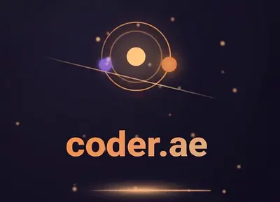 coder.ae Domain