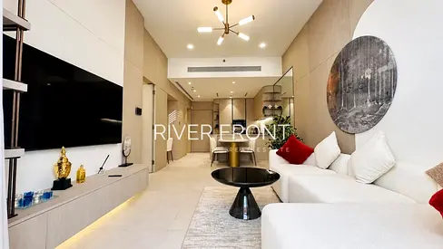 Fully Furnished | Contemporary Design | Luxury Living | Call Now
