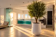 Private Pool Penthouse | 82nd Floor | Monthly Rental