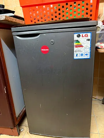 Fridge