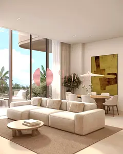 2 Bedrooms + Store | Park View | Prime Location