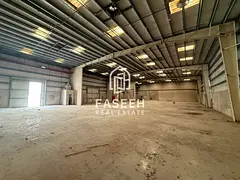 WAREHOUSE BIG SIZE | POWER 175 KW |