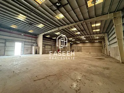 WAREHOUSE BIG SIZE | POWER 175 KW |