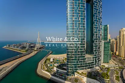 Chiller Free | Now Available | Sea View