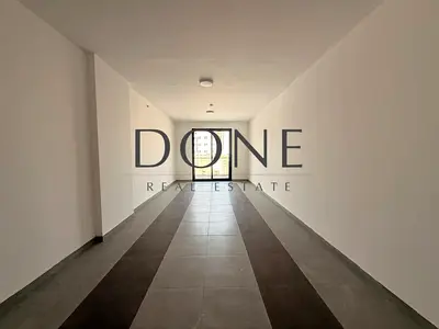 Brand New | No Cash Deposit | Spacious Huge 3-Bedroom With Balcony Open View and Master Bedroom