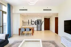 Full Sea View | Vacant | Balcony