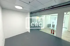 Fitted Office | Grade A | DED Mainland License