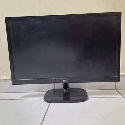 22in Used LG Monitor for Sale