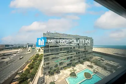 Hot Deal | Free Agency Fees | High Floor | Balcony