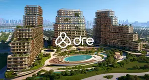 1-Bedroom Off-Plan Apartment for Sale | Lower Floor | Dubai Islands
