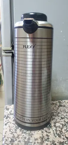 Vaccum flask