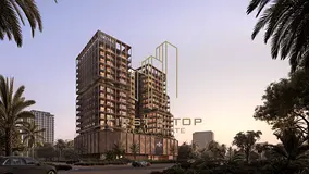 Fully furnished | High ROI | Luxury | Prime location
