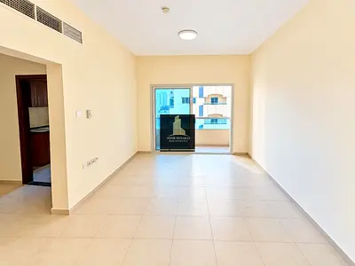 Spacious 2Bhk With 2Washroom + Balcony Just In 38k For Family Close To Dubai Boarder Al Nahda Shj Call Hamza