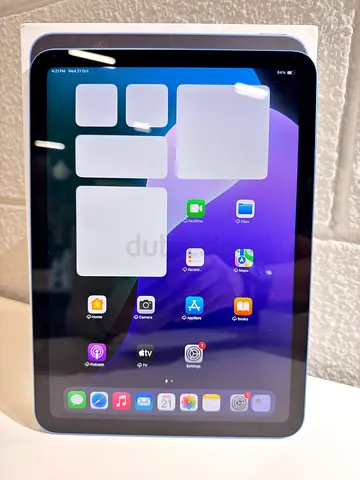 iPad 11th Gen | 128gb | Full Set