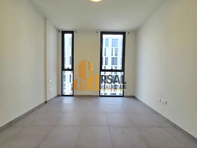 East village Aljaddah Luxurious studio with Nice Open View