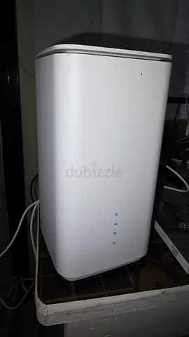 OPPO 5G CPE T1a Router