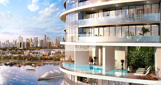 2BR Sea View | High Floor | 70/30 Payment Plan
