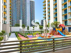 Spacious Layout | Park View l Podium Unit l Vacant
