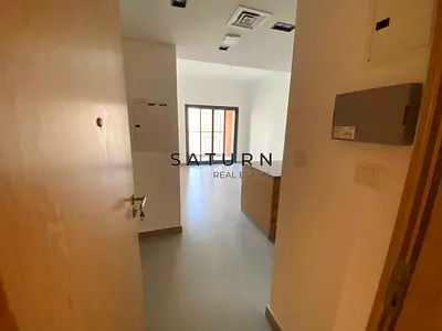 Spacious | New Design | Natural Light | Huge Balcony