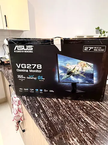 Gaming Monitor