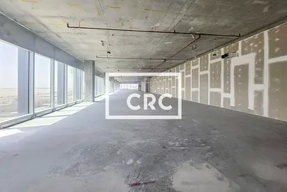 Office Space | A Grade | Shell & Core