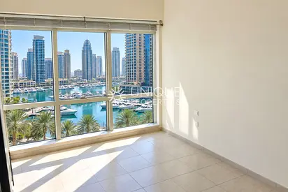 Emaar Quality | Prime Marina Location | Available 1 November