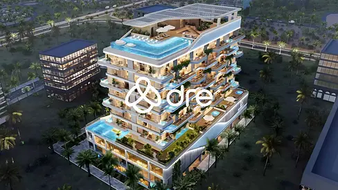1-Bedroom Apartment for Sale | Tivano | Modern Living