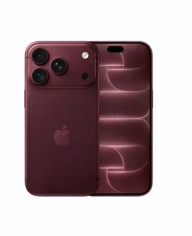 Iphone 18 pro 512GB box not open