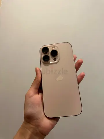 iPhone 16pro for sale