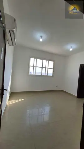 Brand new 1bhk 2 min walk from shabiya 12 just 38k