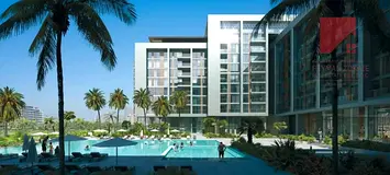 OWN IN DUBAI HILLS | COMPLETED BUILDING | PARKSIDE LIFESTYLE