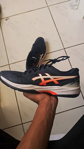 Asics gel-court hunter 3 shoes