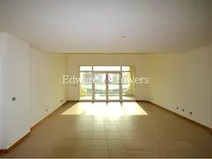 Exclusive | Managed 1BR | Vacant | Unfurnished