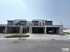 (Direct From Owner No Commission) Single Row 3BR Villa | Jebel Ali Village | Brand New