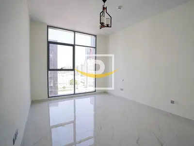 Spacious 1BR | Vacant | Prime Jumeirah Location