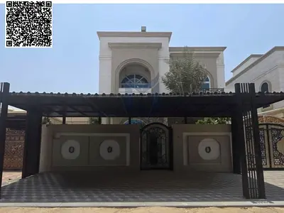 Luxury Villa for Rent in Al Mowaihat 3, Ajman | 6 Master Bedrooms