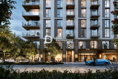 Below OP | Amenity View | Close to Upcoming Metro