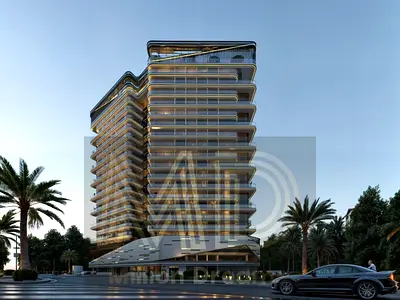 Majan Apartment | 1 Bedroom