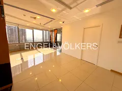Fitted Office | Executive Cabin | Lake View