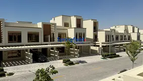 5 BR Plus Maid TH | Brand New | Immediate Move In