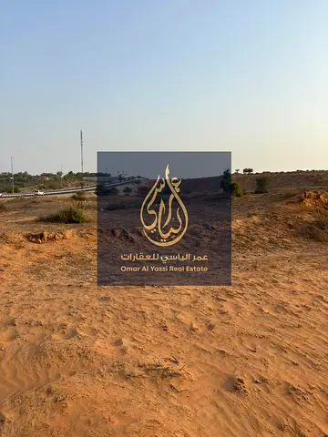 G+2 Residential Plot | 2,604 sq ft | AED 381,648
