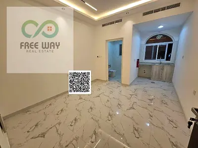 للإيجار السنوي في عجمان – العالية | ستوديو أول ساكن