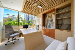 Grade A | Furnished | Vacant From Jan. 2027
