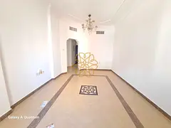 1BHK Two Bath Open Veiw In Al Khan Sharjah