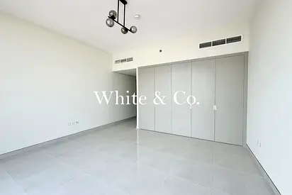 2 Bed + Study | Spacious Layout | Vacant