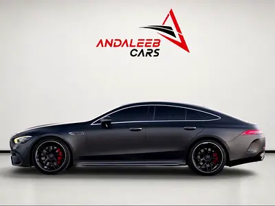 2019 Mercedes-BENZ AMG — фото 10