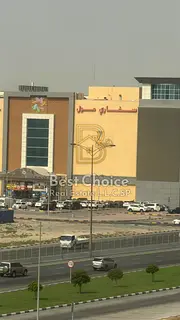 Master Bedrooms + Hall for Rent in Muwaileh Commercial, Sharjah | Open View | 4 Payments