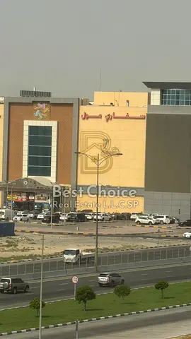Master Bedrooms + Hall for Rent in Muwaileh Commercial, Sharjah | Open View | 4 Payments