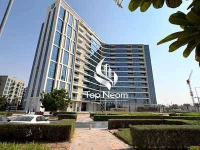 SPACIOUS 2BR | PARK & POOL VIEWS | KEYS Q1 2027